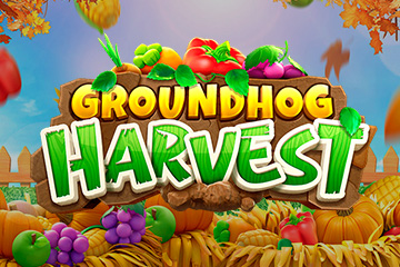 สล็อต Groundhog Harvest
